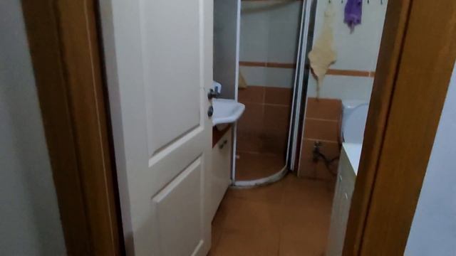 Срочная продажа!!! 32000$ / Квартира 1+1 в центре Мерсина / Напротив Медикал Парк / С мебелью смотреть онлайн