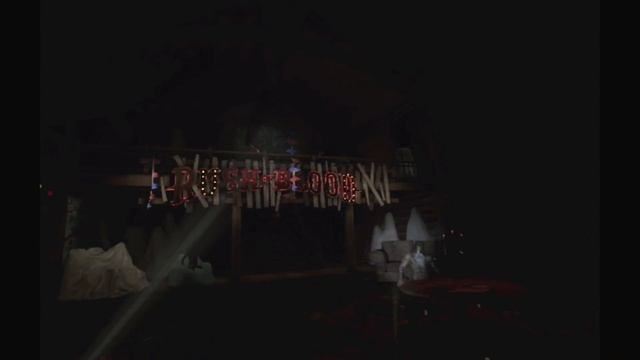Until Dawn: Rush of Blood (2016) Review смотреть онлайн