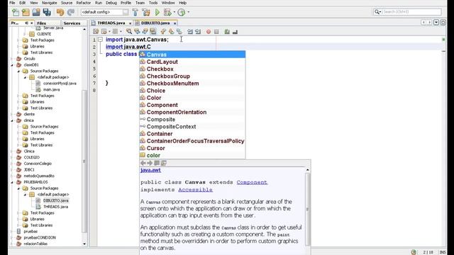 Tutorial Hilos/Threads parte 1 смотреть онлайн