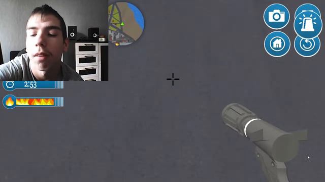 пожарные игры часть 1 смотреть онлайн