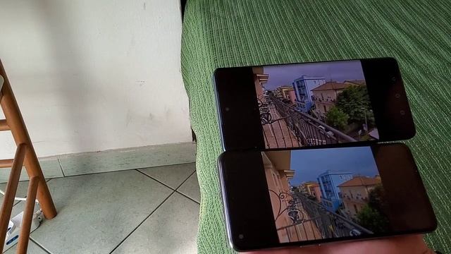 Honor 50 vs Realme GT Master Edition смотреть онлайн
