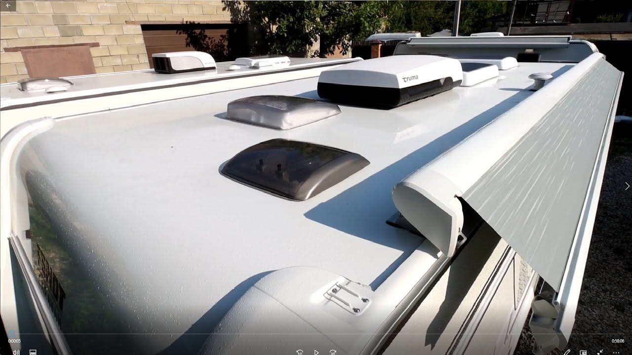 Единственный в мире в подобной расширенной комплектации FENDT CARAVAN BIANCO ACTIV 560 SKM 2024