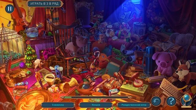 Рождественские небылицы Хранители рождества Часть 6 Финал смотреть онлайн