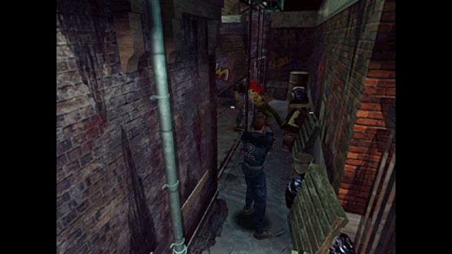 Graphically Impressive PS1 Games смотреть онлайн