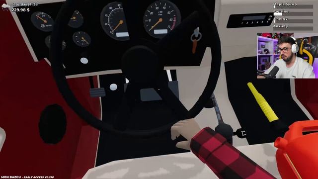 MI PRIMERA CARRERA CON EL BMW ? | Mon Bazou #11 смотреть онлайн