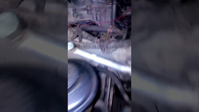 стуканул в двигатель nissan maxima VQ-25 провернуло вкладыши смотреть онлайн