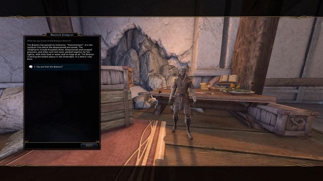 Neverwinter: Mod25 Menzoberranzan Story - Part 1 #story #walkthrough смотреть онлайн