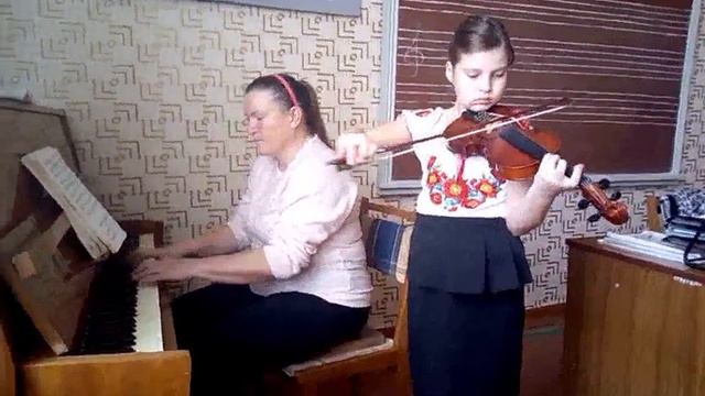 Король Марія Р. Шуман Веселий селянин
