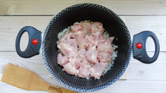 Книга рецептов