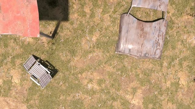 CAT Games TV | Randy The Redneck Rat | Realistic Rat Game For Cats  | 3D Video For Cats To Watch