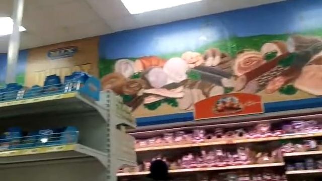 Русский магазин Mix Markt. Обзор цен на продукты. 1 часть.Vlog. Senden. Germany смотреть онлайн