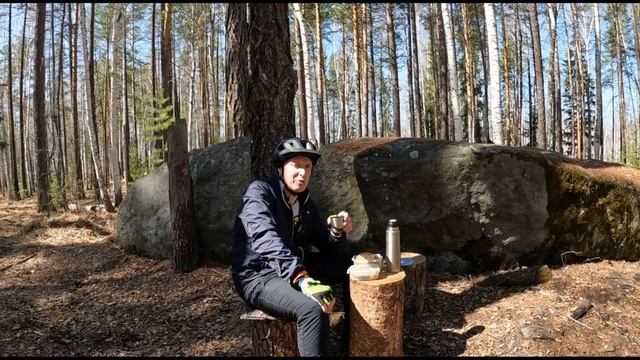 ПВД Часть 2 Каменные палатки смотреть онлайн