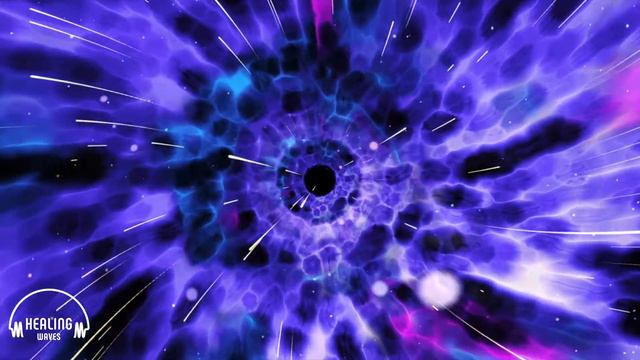 Positive Energie I 432Hz Solfeggio Frequenz смотреть онлайн