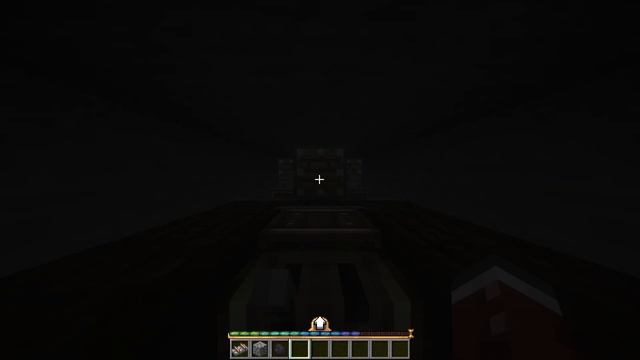 Simple Tunnel Bore with the Create Mod 0.5 смотреть онлайн