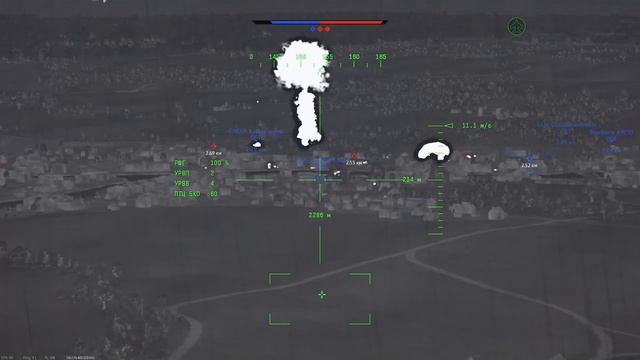 открываю IPM | War Thunder смотреть онлайн