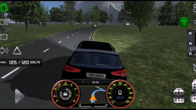 ПЕРВЫЙ ВЗГЛЯД НА REAL DRIVING SIM!! НОВАЯ ИГРА ОТ OVILEX!!