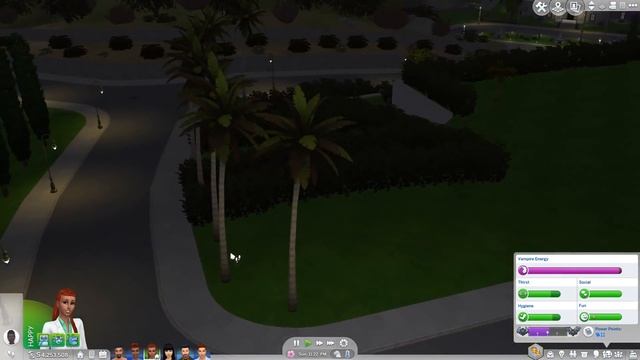 MALPRACTICE - 58 - Achievement Hunter (Sims 4 Get Famous) смотреть онлайн