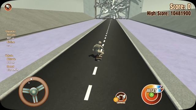 I completed the impossible blender challenge смотреть онлайн