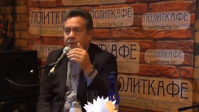 Николай Платошкин врёт о переходе к социализму через выборы