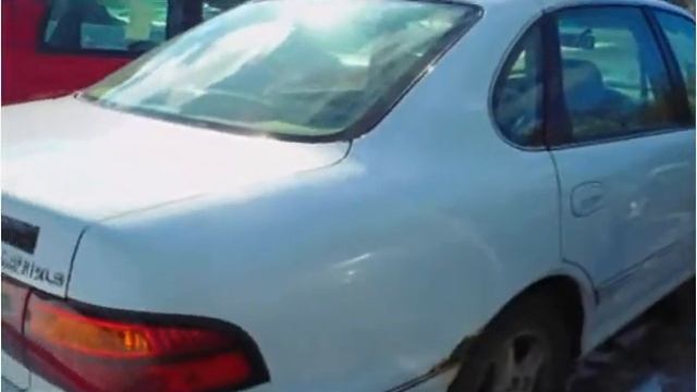 1999 Toyota Avalon Used Cars Lino Lakes MN смотреть онлайн