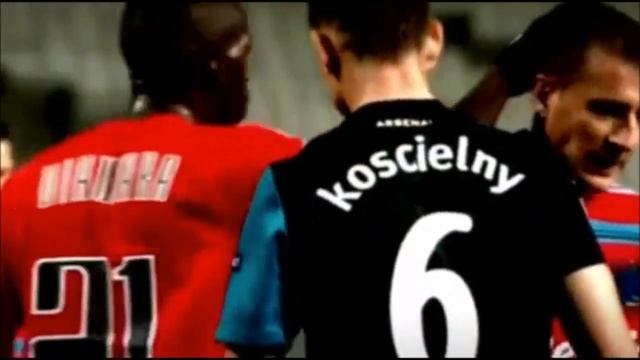 Laurent Koscielny ● Like A Boss ● Arsenal FC смотреть онлайн