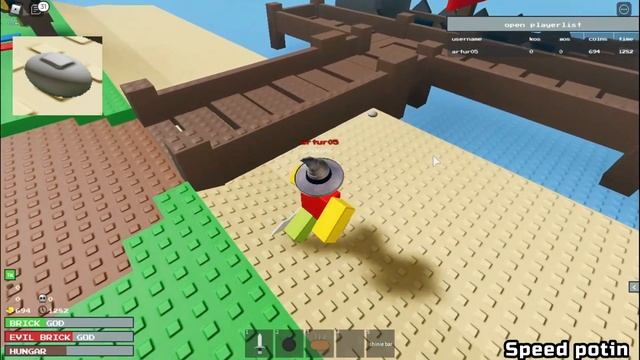 How To Craft All Potions | prtty much evry bordr gam evr [Roblox] смотреть онлайн