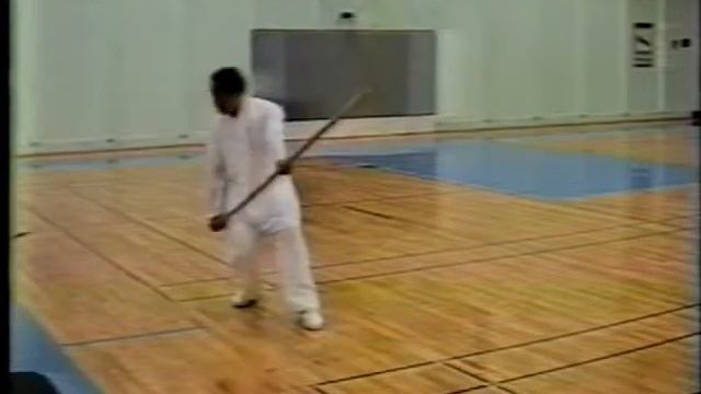 Семинар Джорджа Сю 