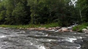 Река Лемеза