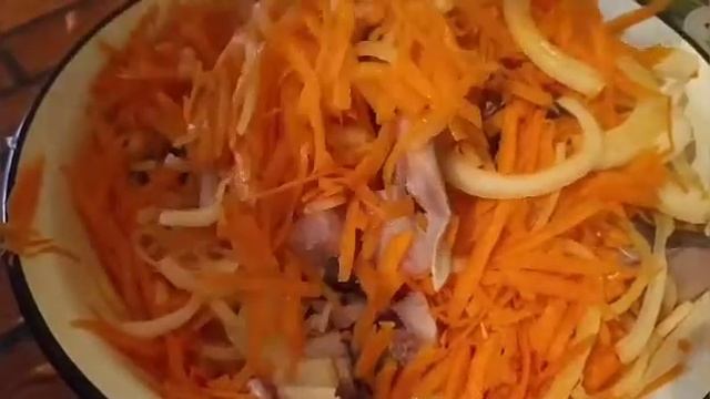 Кулинарные хитрости