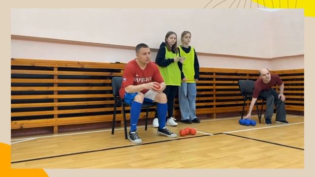 ⚡Спортивный репортаж ⚡