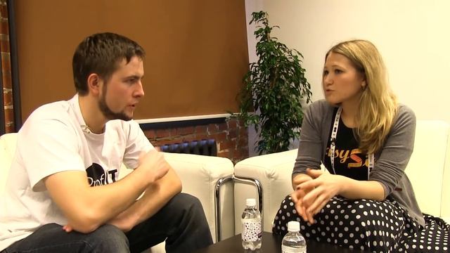 EasySize.me: определяем размер одежды по фотографии смотреть онлайн