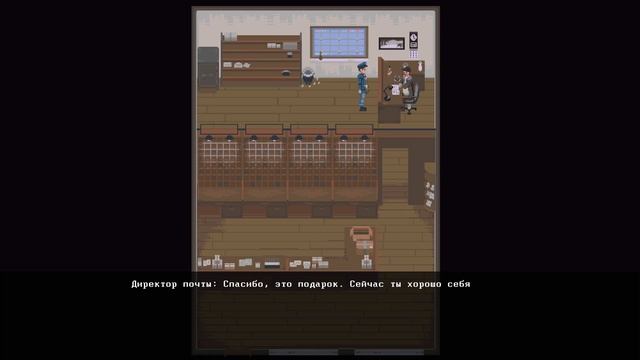 Game of Mafia - Наказал босса за враньё #2 смотреть онлайн