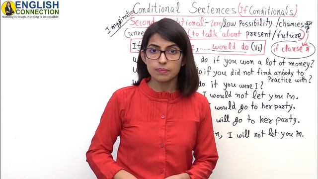 All Conditionals Rule | Conditional Sentences Trick | Conditionals in English Grammar | EC Day37 смотреть онлайн