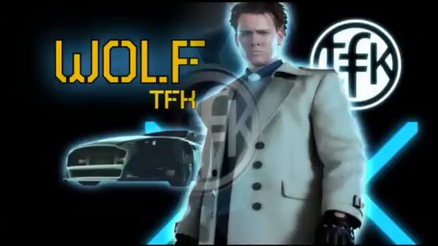 NFSCarbon T F K Full Theme Song