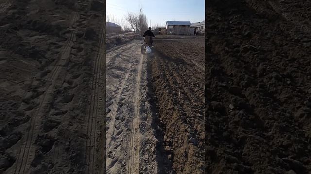 MTZ 5 ISHTIXON смотреть онлайн