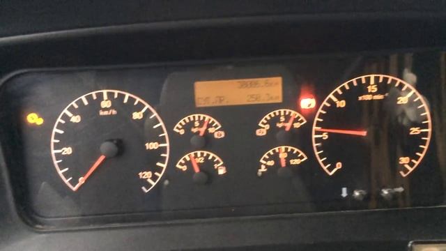 КАМАЗ 65221 , Приобское м.р. с куста на куст ) часть 2. КАЛЯН86.