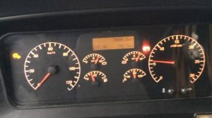 КАМАЗ 65221 , Приобское м.р. с куста на куст ) часть 2. КАЛЯН86.