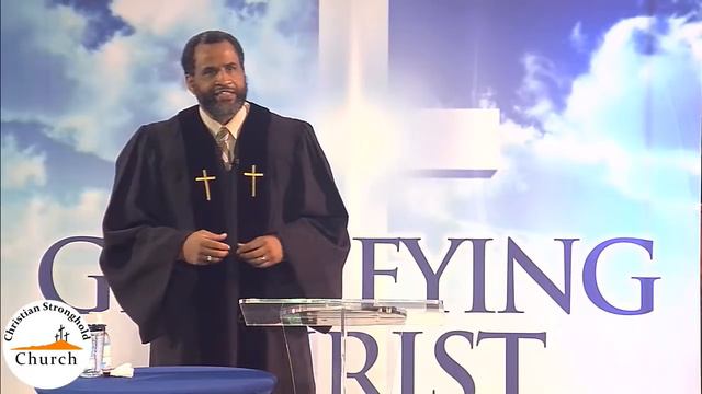 S.M.W.S. August 2, 2020: “The Case for the End of the Cage” - Rev. Robert Edwards, Jr. смотреть онлайн