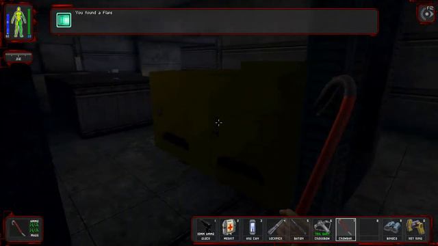 Leo Gold | Deus Ex [GMDX mod] #05 смотреть онлайн
