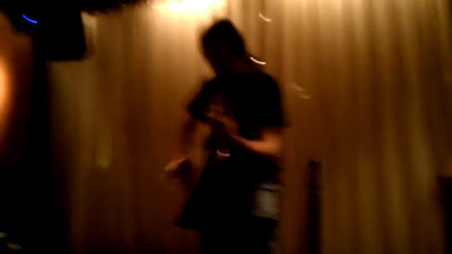 Andrew Gorny - Cheeseburger смотреть онлайн