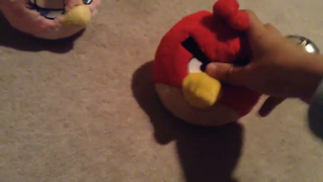 Angry Birds season 3:Easter special 1/2 смотреть онлайн