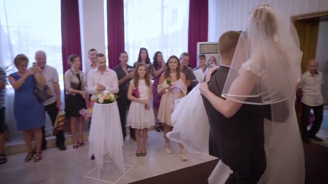 Сватбен трейлър Ралица и Денислав смотреть онлайн