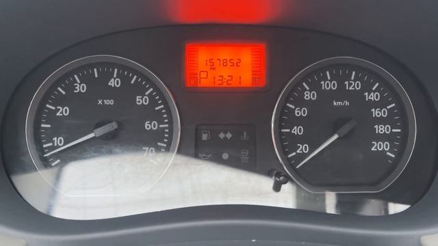 Мини обзор. Renault Logan. 2012 смотреть онлайн