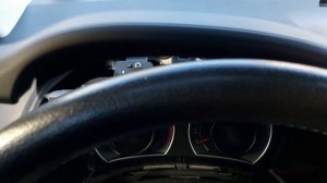 Снятие приборной панели на тойоте королле