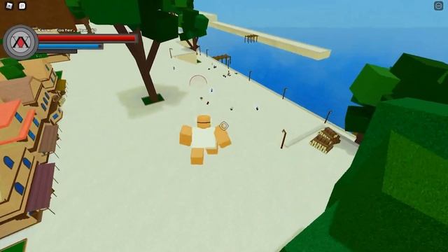 [New] How to get Nen and a Nen Guide! | Hunter x Story | ROBLOX смотреть онлайн