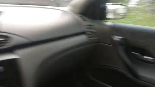 Renault Laguna 2 Audio test смотреть онлайн