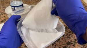 Основы ДВЦ. Как устроена гидропоника, подготовка семечки. Часть 1