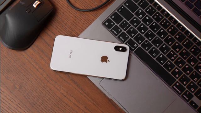iPhone X в 2022 году. Стоит ли покупать Айфон Х? смотреть онлайн