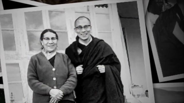 Homage to His Holiness the Dalai Lama - Lotus Born by Tenzin Choegyal смотреть онлайн