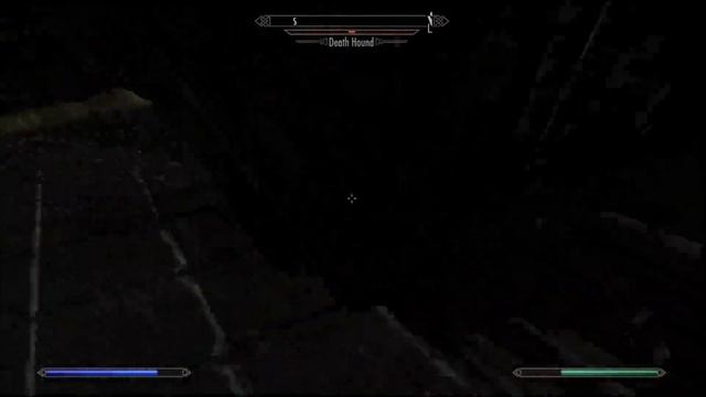 Skyrim Season 1 Ep 14 - Searching For Serana's Mother.